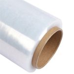 Wrapping Stretch Film Packaging Plastic Protection Shrink |S2 Tape