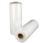 Customized Highly Transparent PE Stretch Film for Packaging |S2 Tape