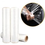 Wrapping Stretch Film Packaging Plastic Protection Shrink |S2 Tape