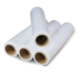 PE Stretch Film Heat Resistant for Automotive |S2 Tape