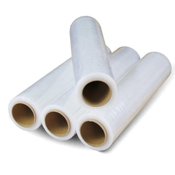 PE Stretch Film Heat Resistant for Automotive