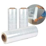 PE Stretch Film Heat Resistant for Automotive |S2 Tape