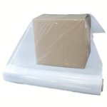 Wrapping Stretch Film Handle Packing Industrial |S2 Tape