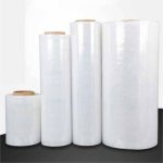 Wrapping Stretch Film Handle Packing Industrial |S2 Tape