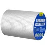 Super Sticky Butyl vanntett tape for konstruksjon |S2 tape