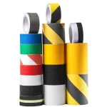 Warning Tape Anti-slip High Adhesive Tape |S2 Tape