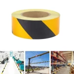 Warning Tape Comes in Various Styles and Bright Colors | S2 Tape