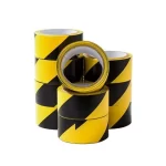 Warning Tape Factory Direct Sales Industrial Floor Marking |S2 Tape