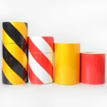 Warning Tape Factory Direct Sales Industrial Floor Marking |S2 Tape