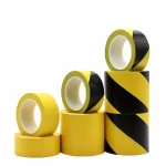 Warning Tape Factory Direct Sales Industrial Floor Marking | S2 Tape