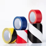 Warning Tape PVC Material Super Practical Decorative Mark | S2 Tape