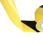 Warning Tape PVC Material Super Practical Dekorasyon Markahan |S2 Tape