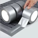 Waterproof Duct Tape for Home Improvement | S2 Tape