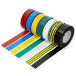 PVC elektrische tape —— Gemaakt in China |S2-band