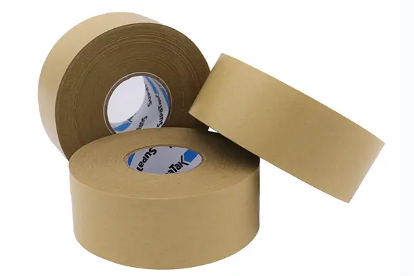 Ingabe I-Paper Tape Ingcono Kune-Fiber Tape ye-Drywall?