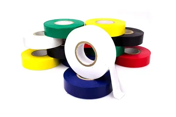 Na PVC Tape e sa Feleng?