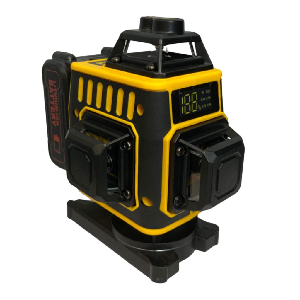 Laser Level SG-LL16-MZ1