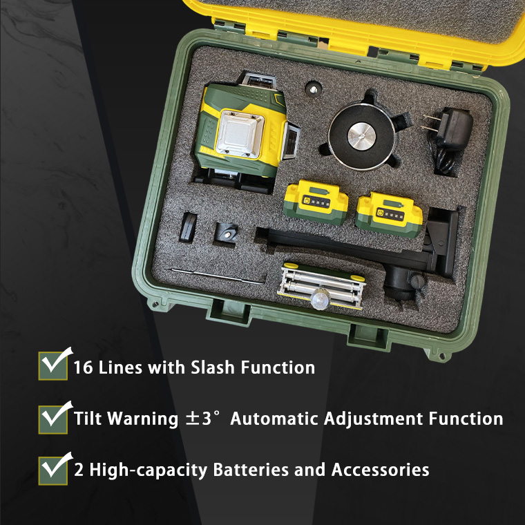 laser level2