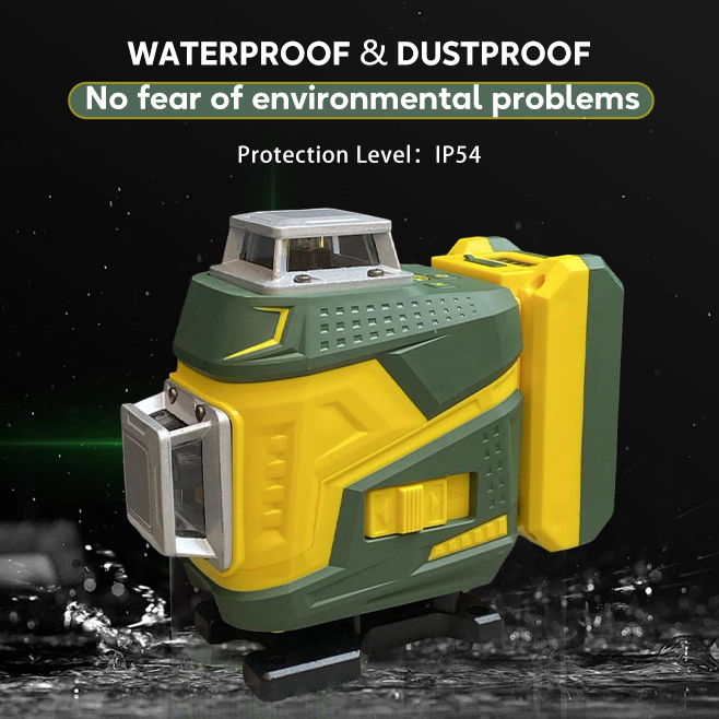 waterproof