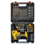 High Quality Manufacturer And Suppplier | SAVAGETOOLS