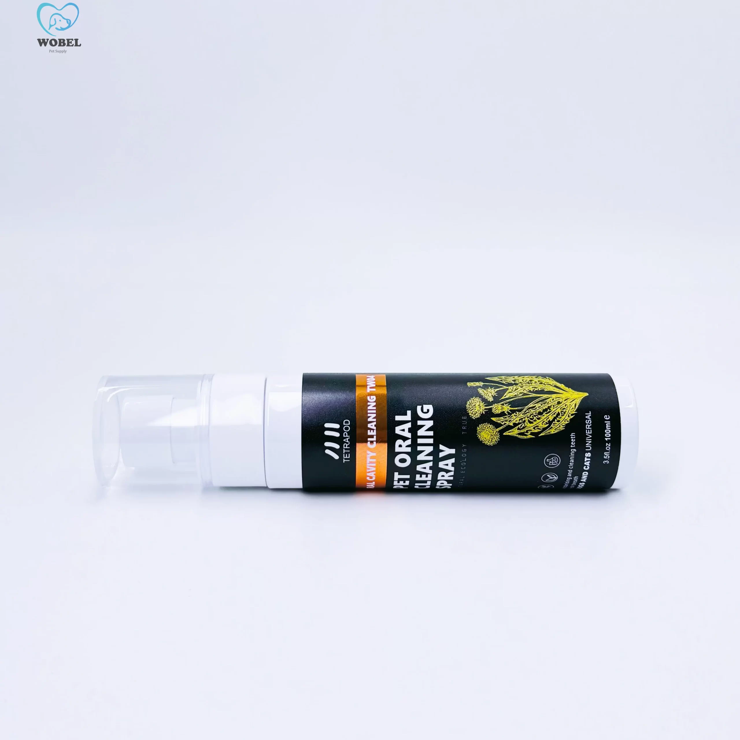 Four-legged Monster Pet Oral Spray