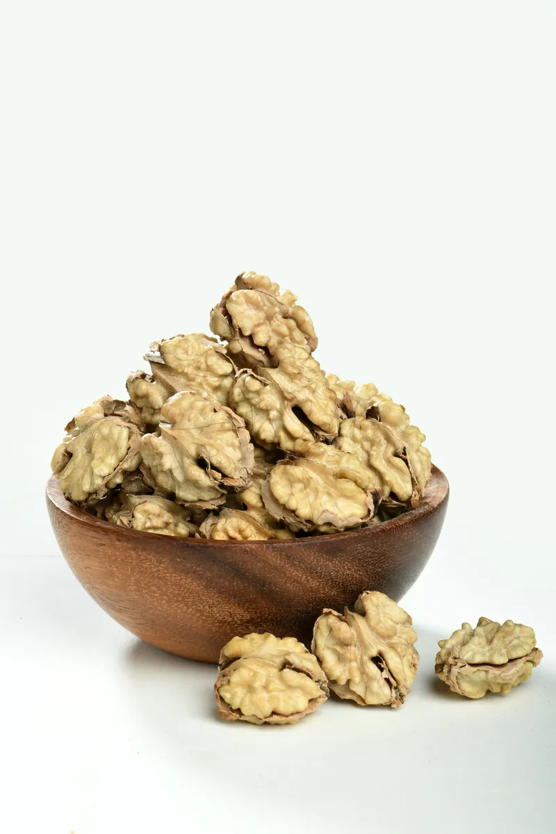 Waa maxay Qiimaha Nafaqada ee Walnuts ee Cuntooyinka Iibsada?