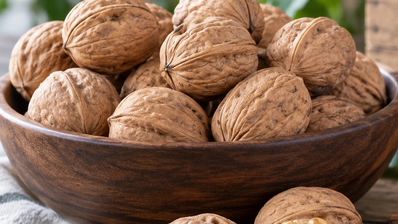 Xulashada Walnuts-ka dabiiciga ah ee Shiinaha ee Shell: Waa maxay Shuruudaha Mashruuca ee ay tahay in iibsadayaashu xaqiijiyaan?