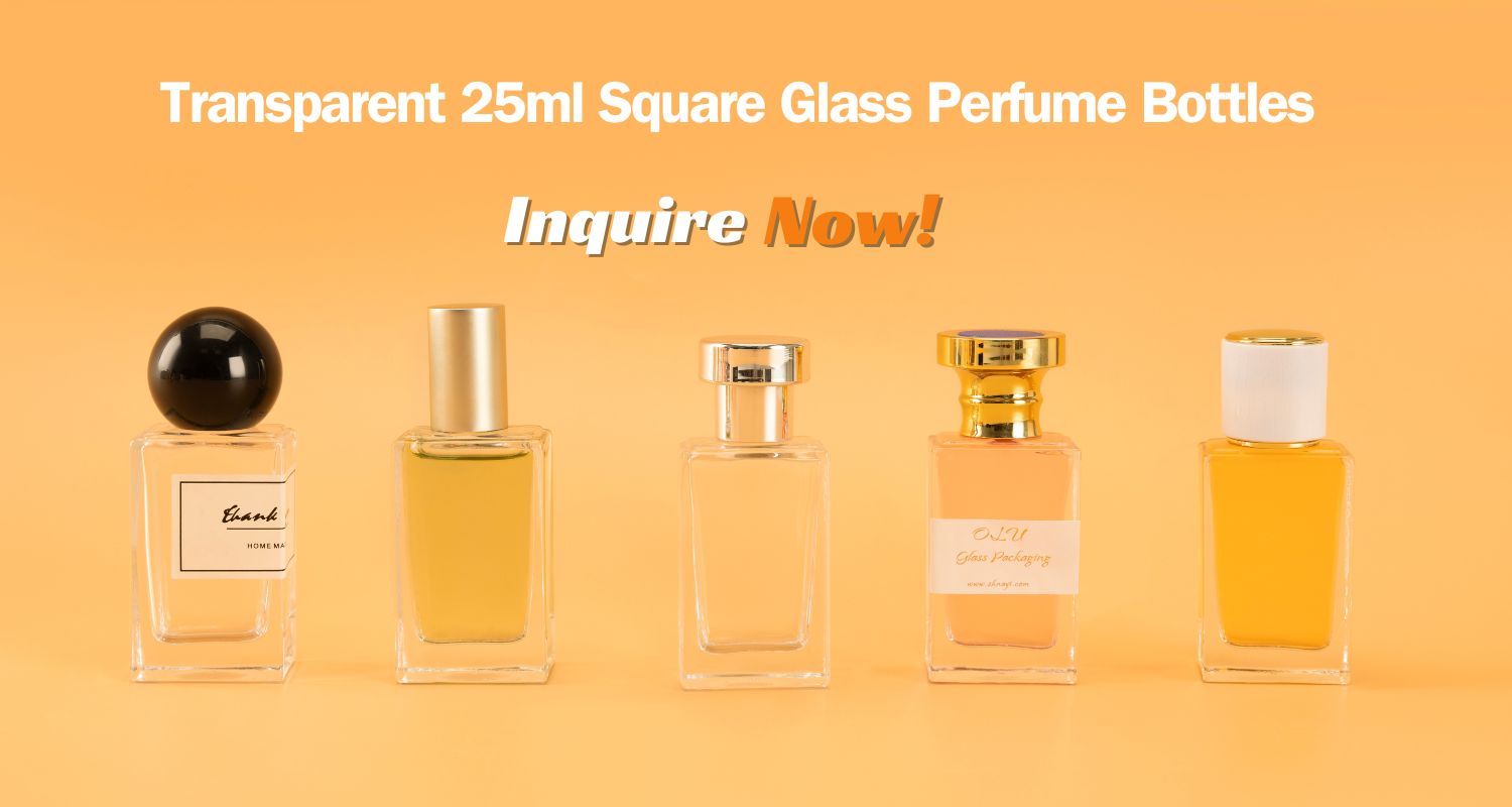 30ml 50ml perfume bottles