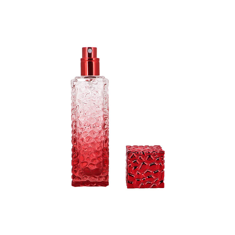 Shishe parfumi qelqi 50 ml