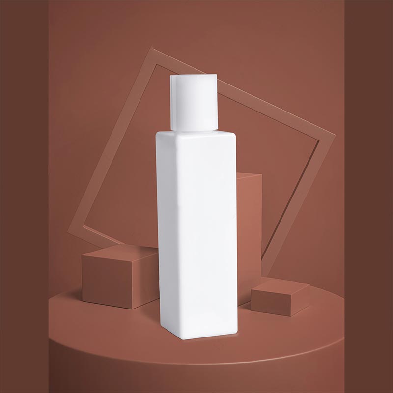 China Wholesale Cosmetic Packaging Manufacturer Factory – 
 30ml~120ml Wholasale White Opal Glass Cosmetic Bottle Cream Jar – Nayi