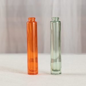 10ML tall slim refill portable round fragrance ...