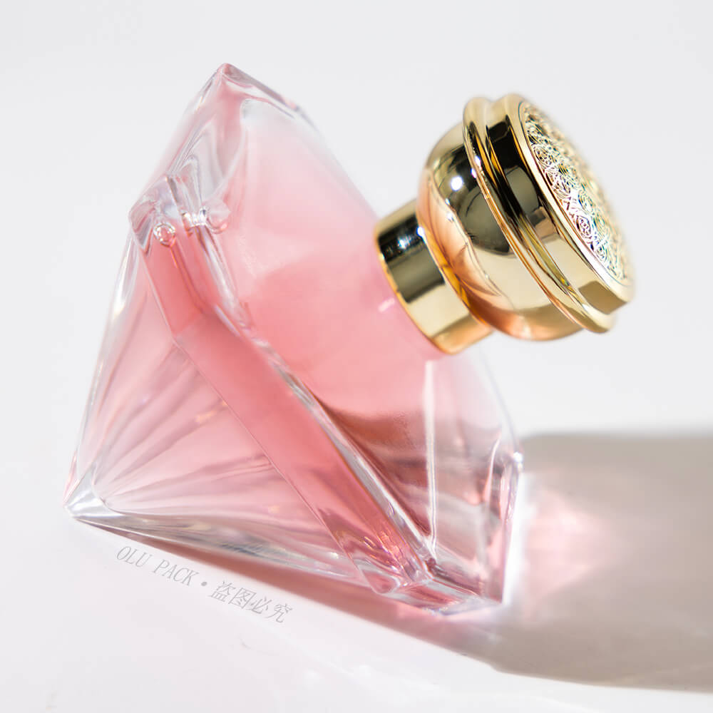 70ml perfume bottle