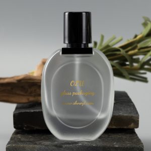 بطری عطر مات دیپتیک