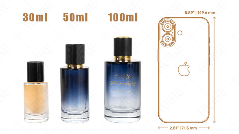 Why Perfume Bottle Design Is As Important As Scent Design