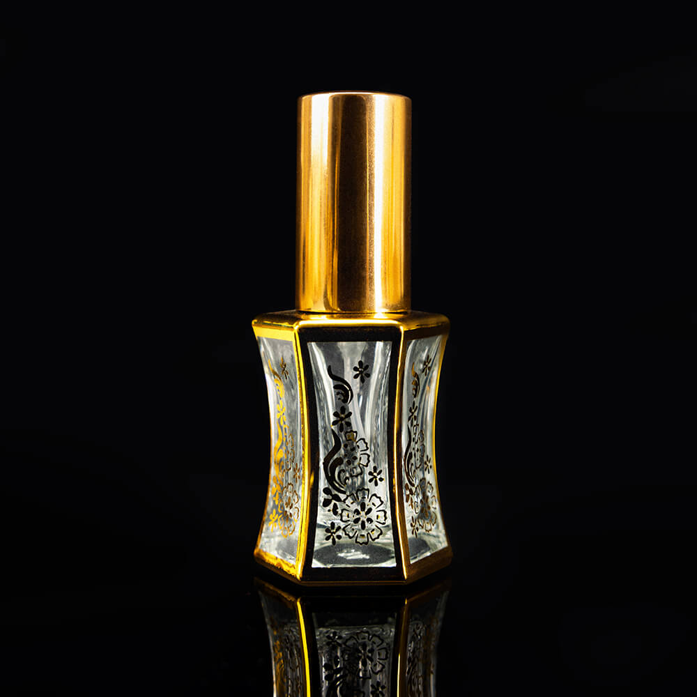 araba vitra attar botelo