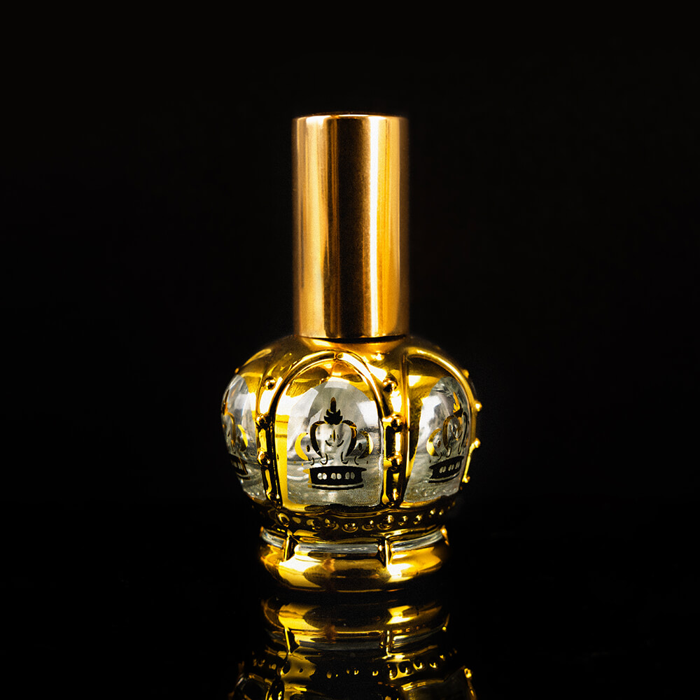 ក្រុមហ៊ុនផលិតដបកែវ Attar