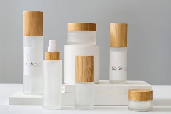 cosmetic packaging