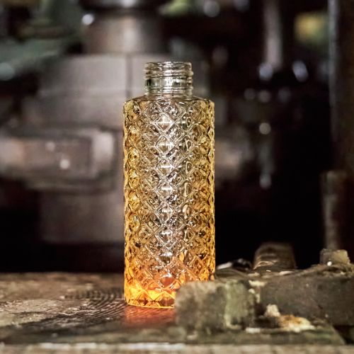 engrave perfume bottle