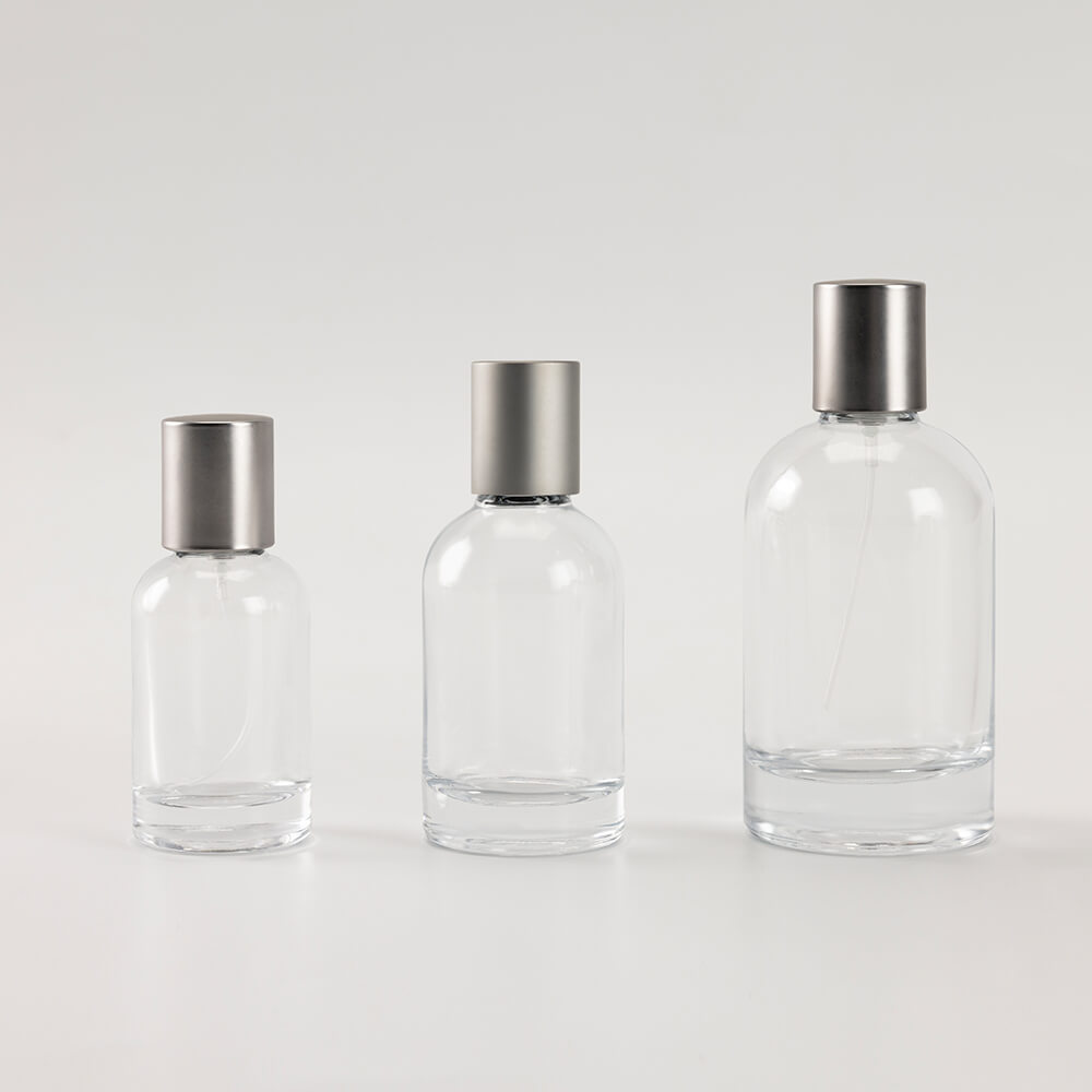 fragrance bottle manufacturers