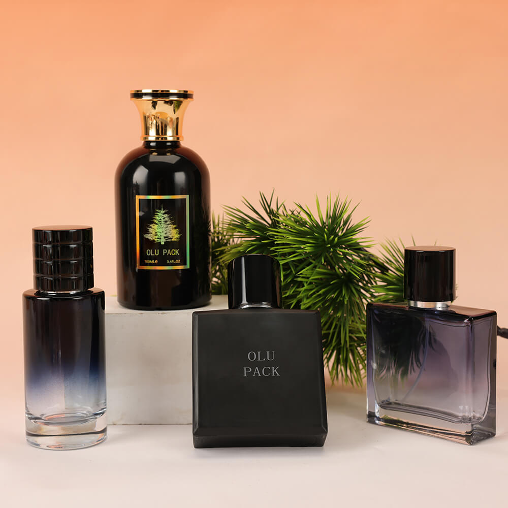 men cologne bottles