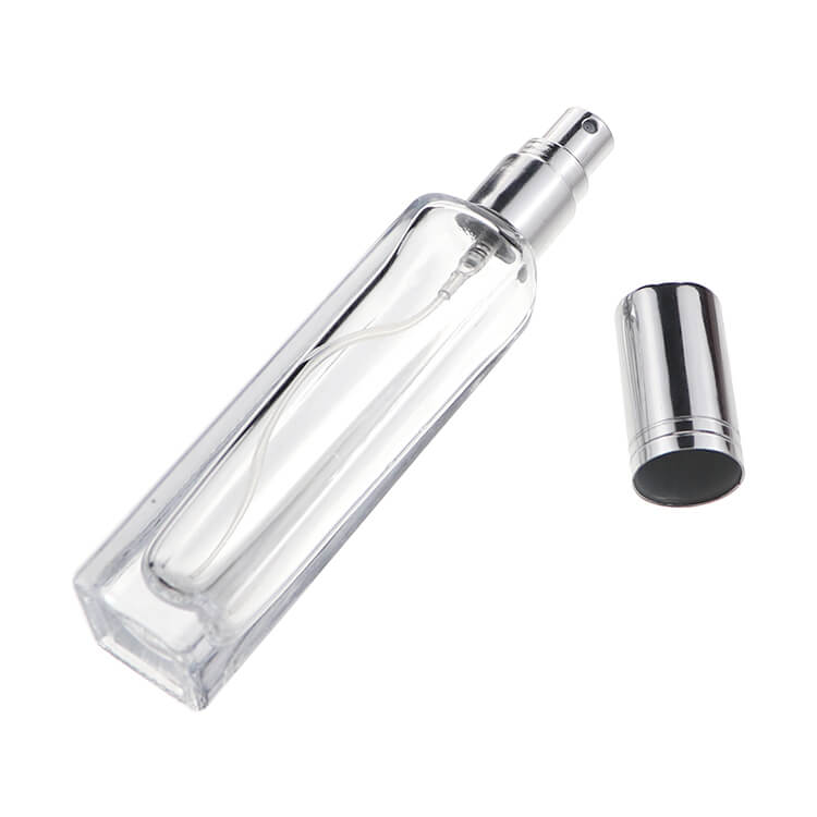 mist spray perfume bottle