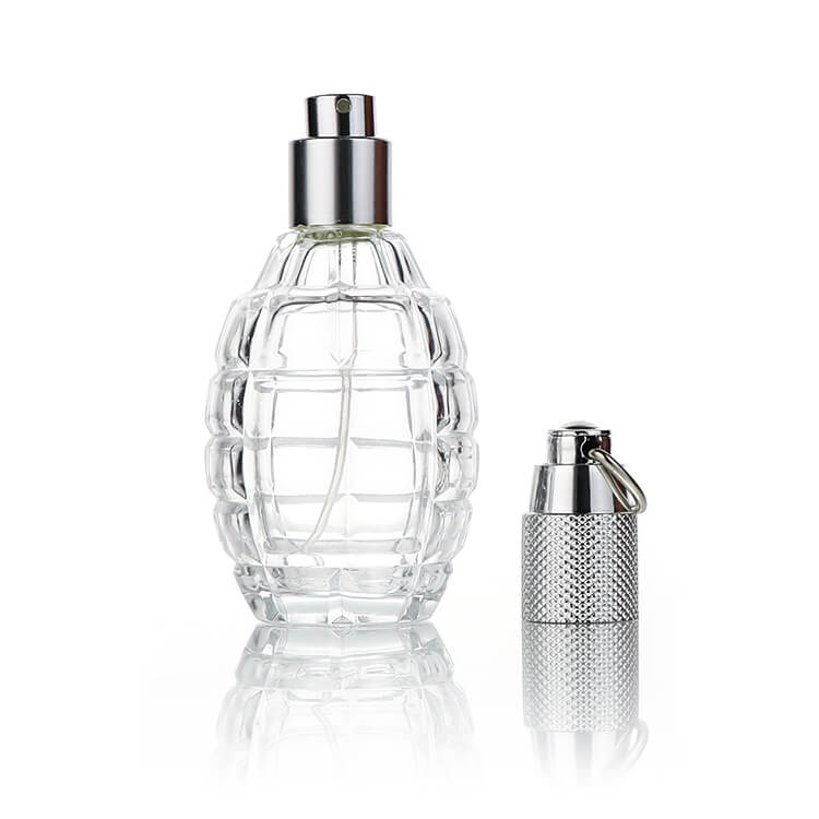 mist spray perfume bottle