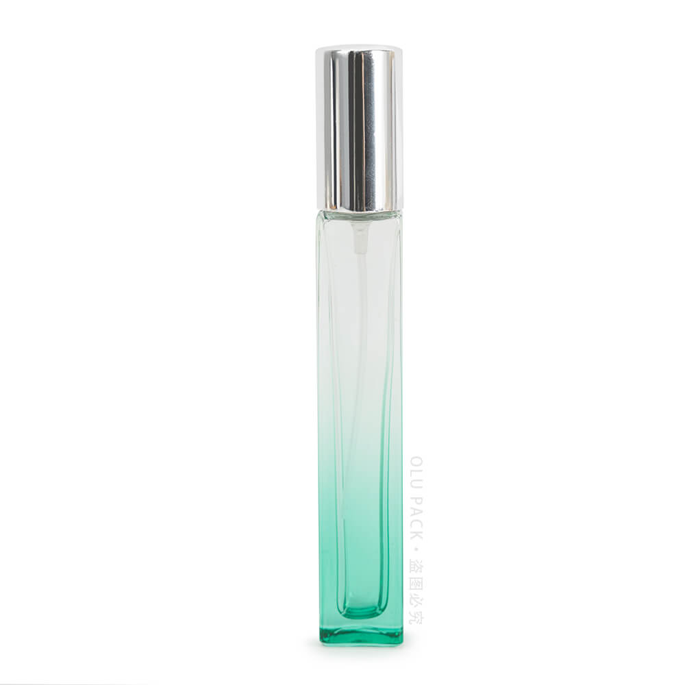 ombre perfume bottle