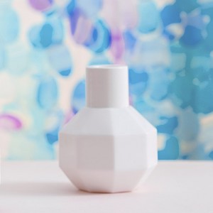 Opal Ceramic 100ML Luxury Aroma Diffuser Bottle