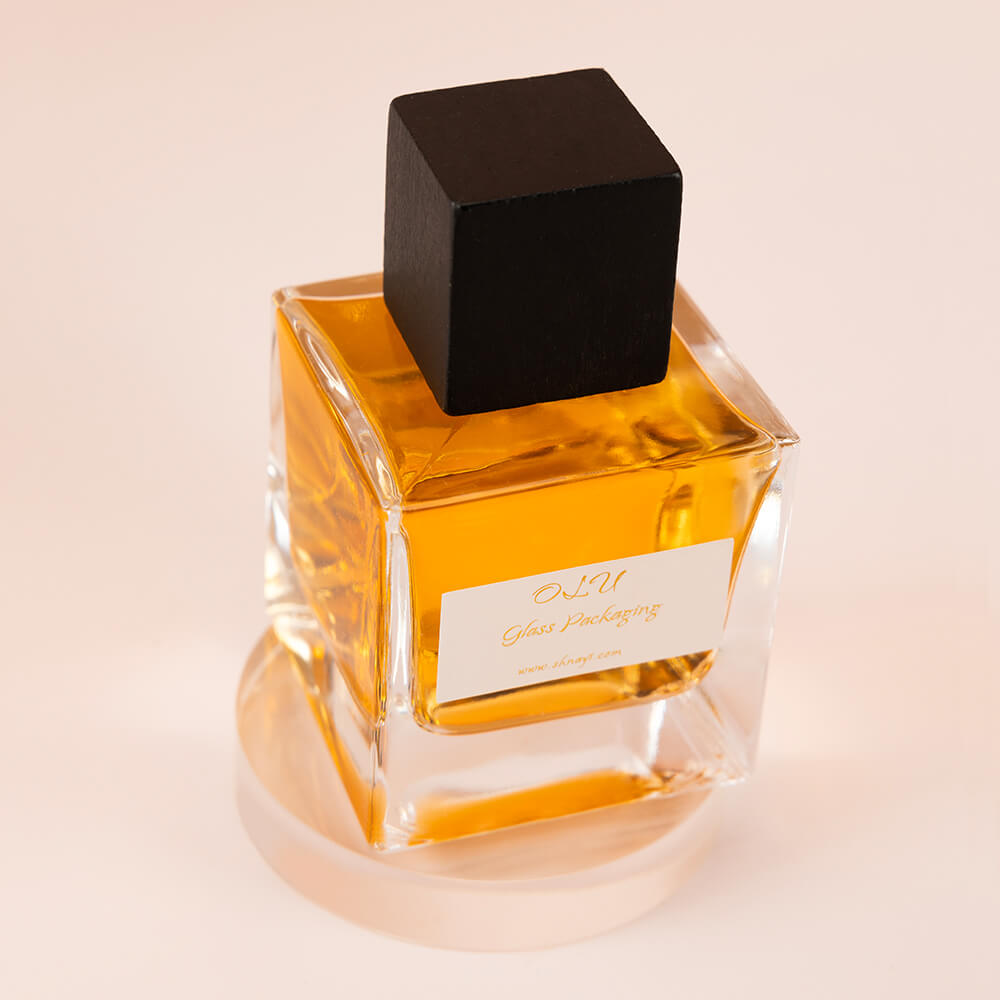 پيڪنگنگ parfum