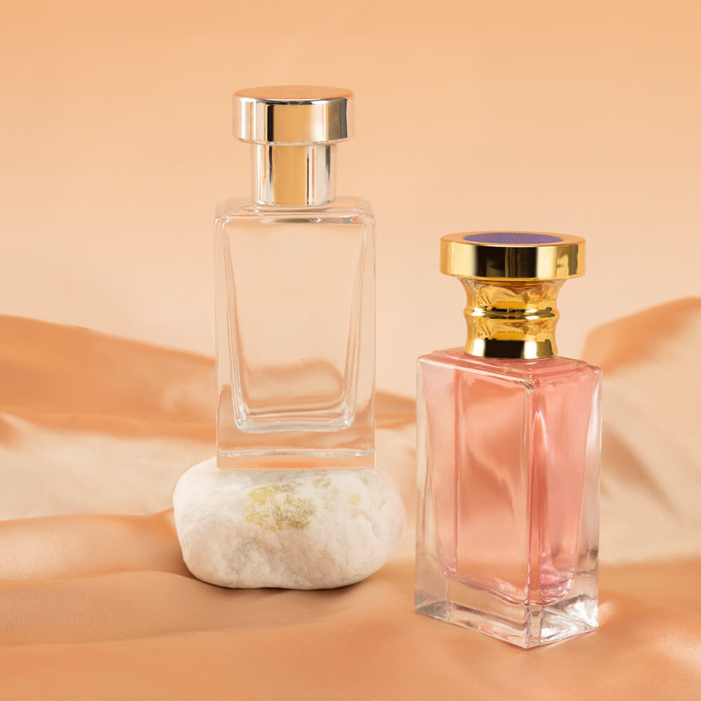 bouteille de parfum