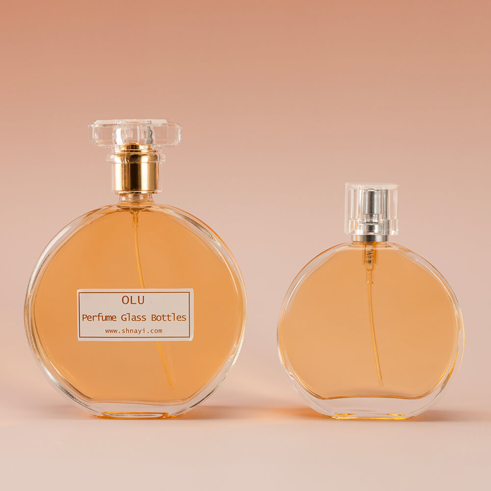 perfume bottle 50 ml