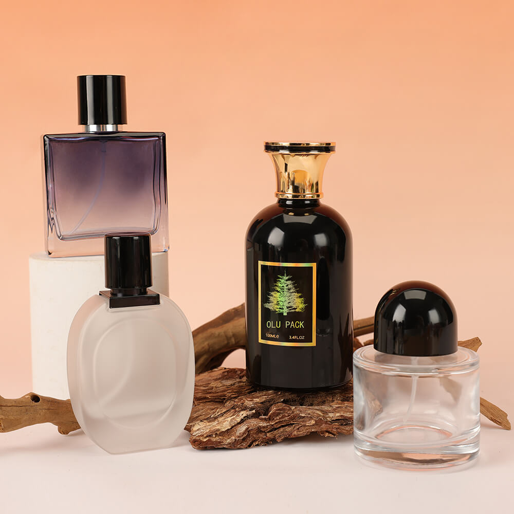 The Brand Value and Market Influence of Perfume Packaging Design