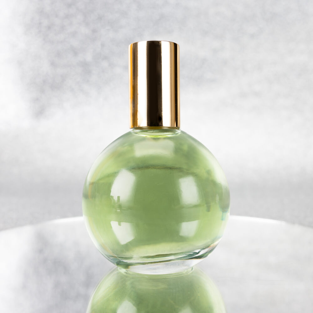 بطری اسپری عطر خالی