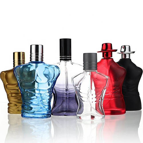 8 Fancy Glass Perfume Bottles That Looking Amazing
